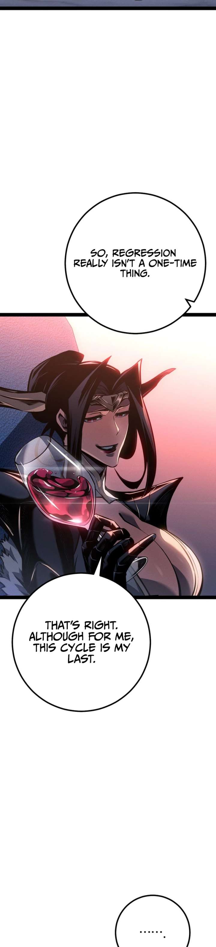The Bastard of Swordborne Chapter 93