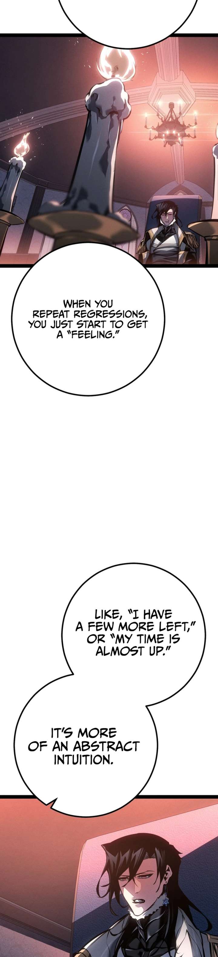 The Bastard of Swordborne Chapter 93