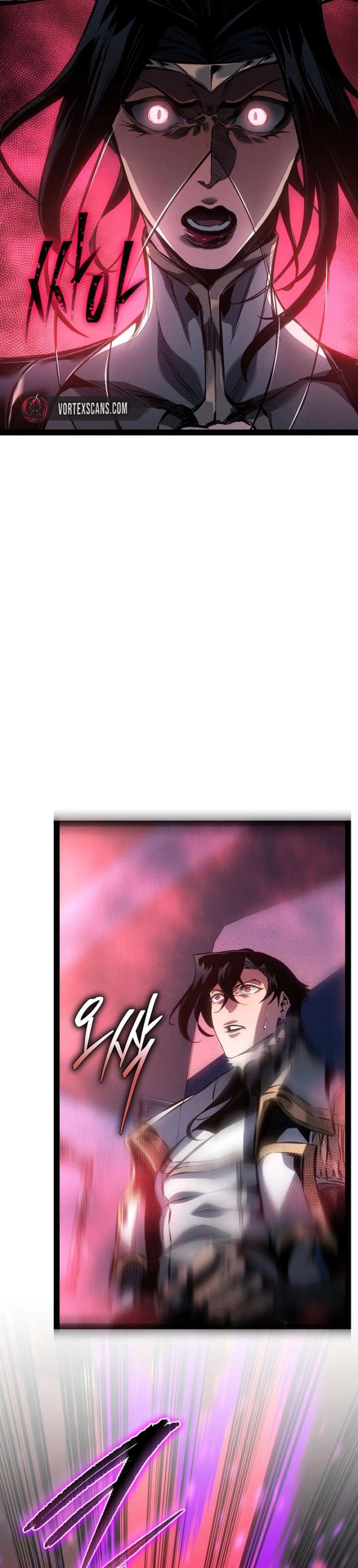 The Bastard of Swordborne Chapter 93