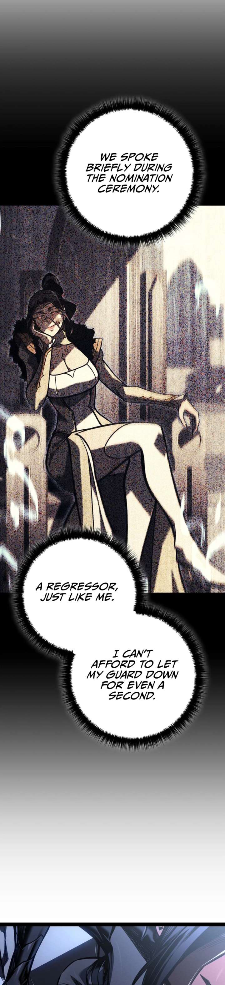 The Bastard of Swordborne Chapter 93