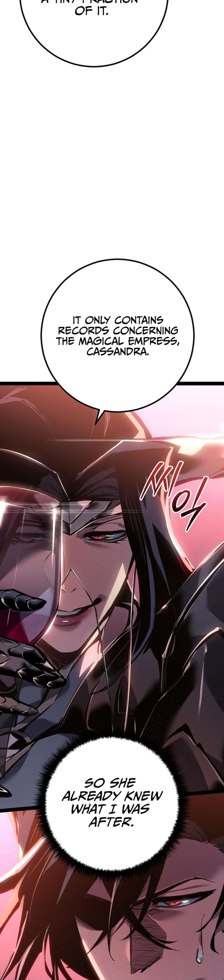 The Bastard of Swordborne Chapter 93