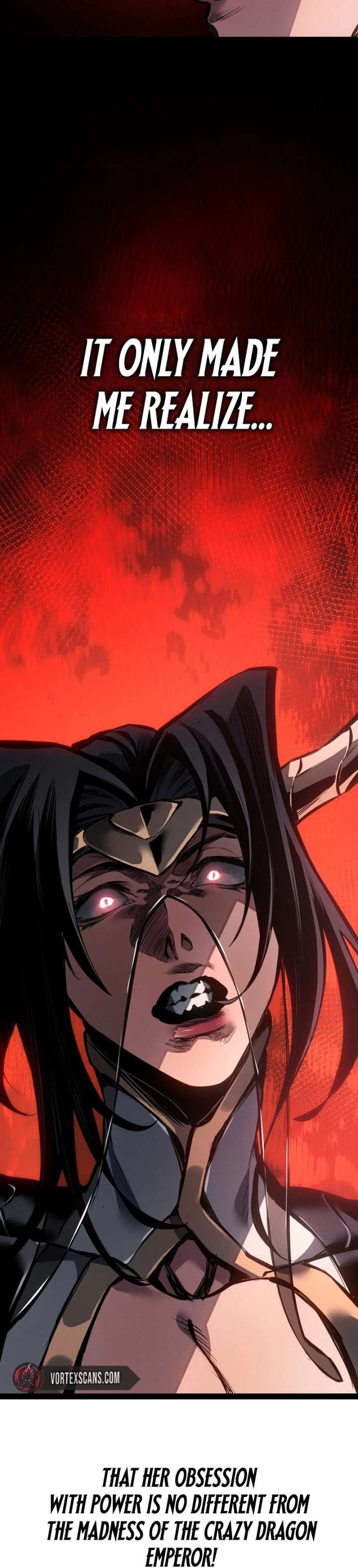 The Bastard of Swordborne Chapter 93