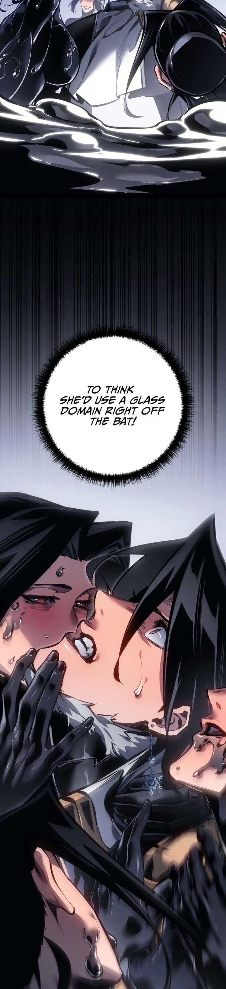 The Bastard of Swordborne Chapter 93