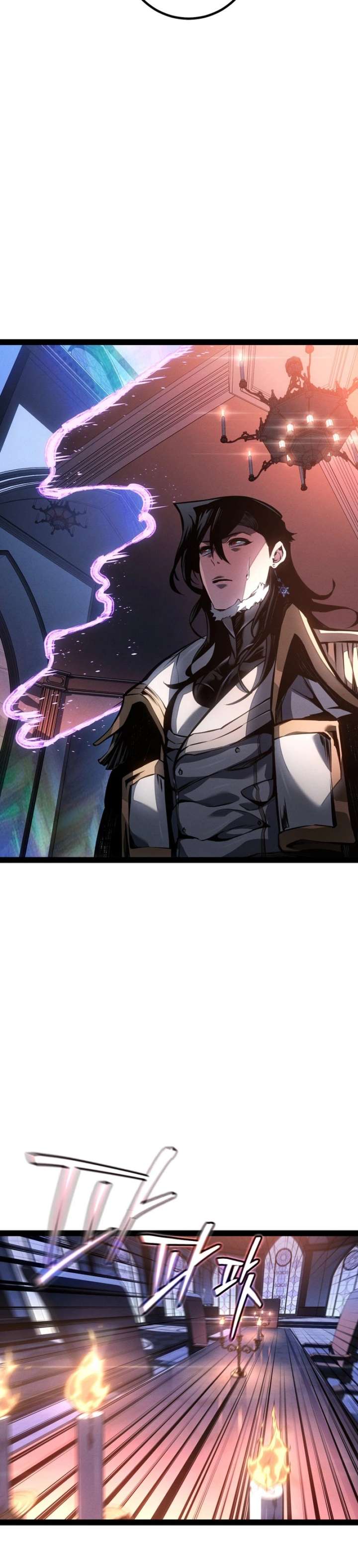 The Bastard of Swordborne Chapter 93