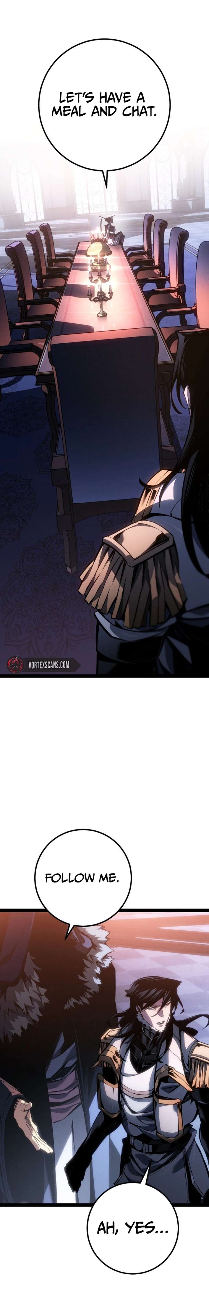 The Bastard of Swordborne Chapter 93