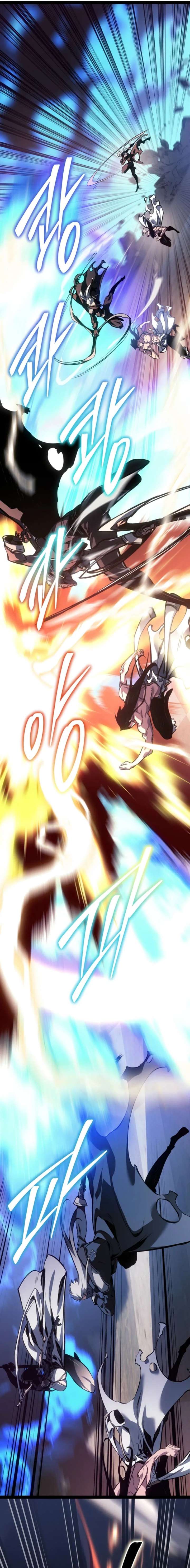 The Bastard of Swordborne Chapter 94