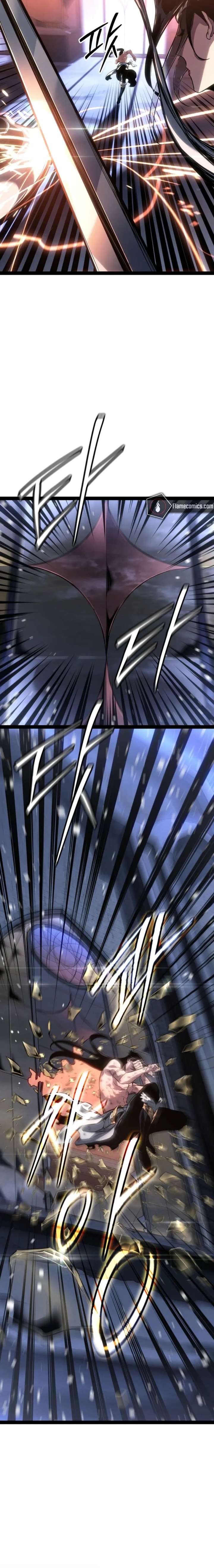 The Bastard of Swordborne Chapter 94