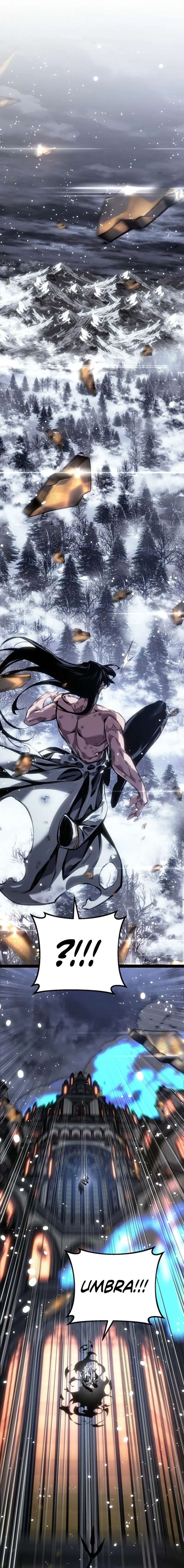 The Bastard of Swordborne Chapter 94