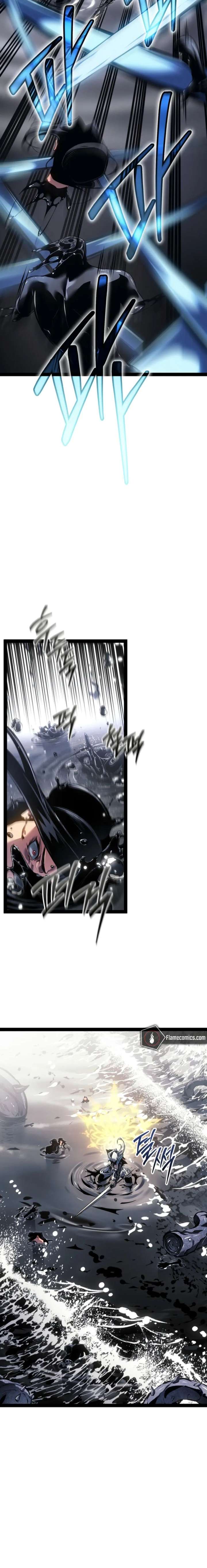The Bastard of Swordborne Chapter 94