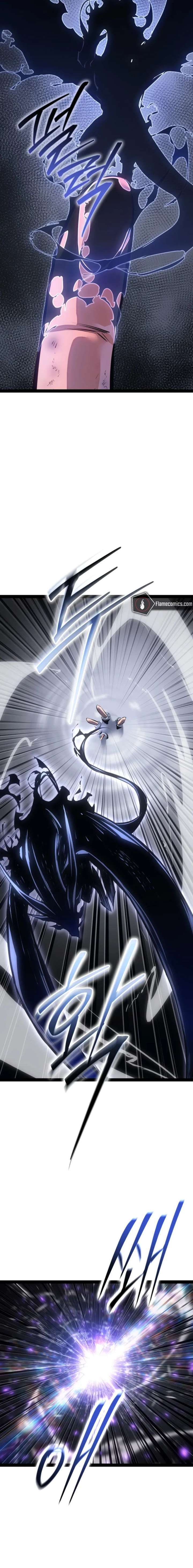 The Bastard of Swordborne Chapter 94
