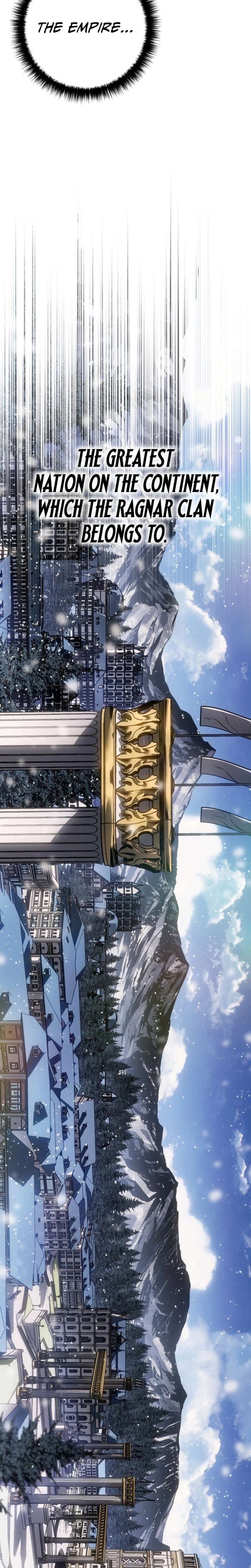The Bastard of Swordborne Chapter 95