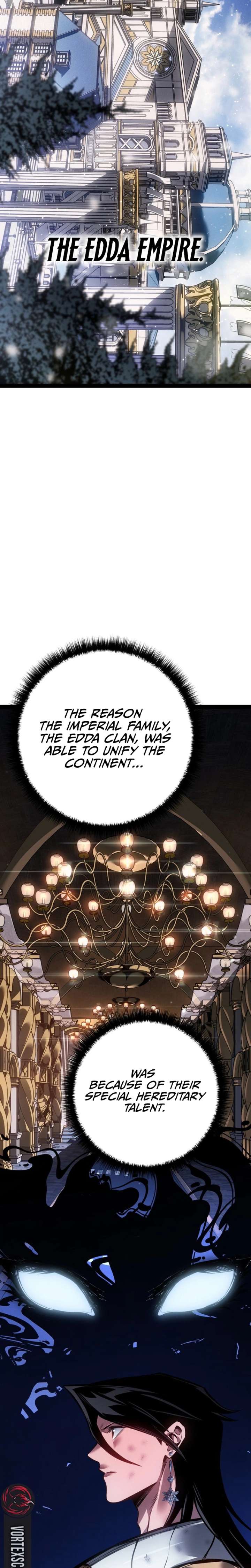 The Bastard of Swordborne Chapter 95