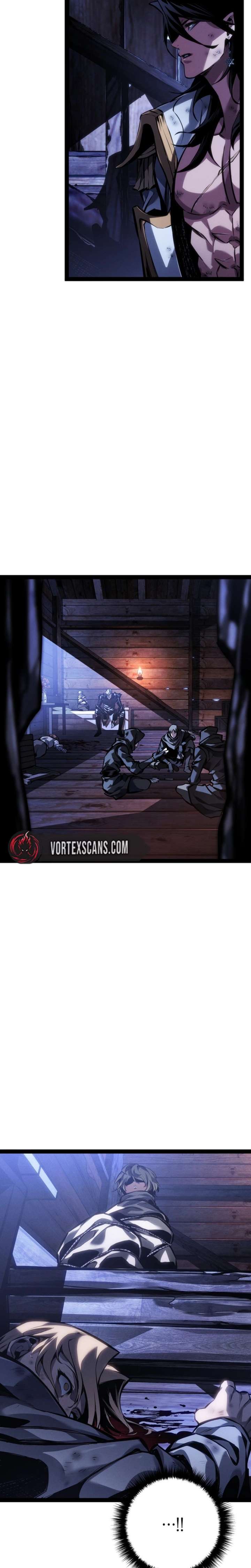 The Bastard of Swordborne Chapter 95