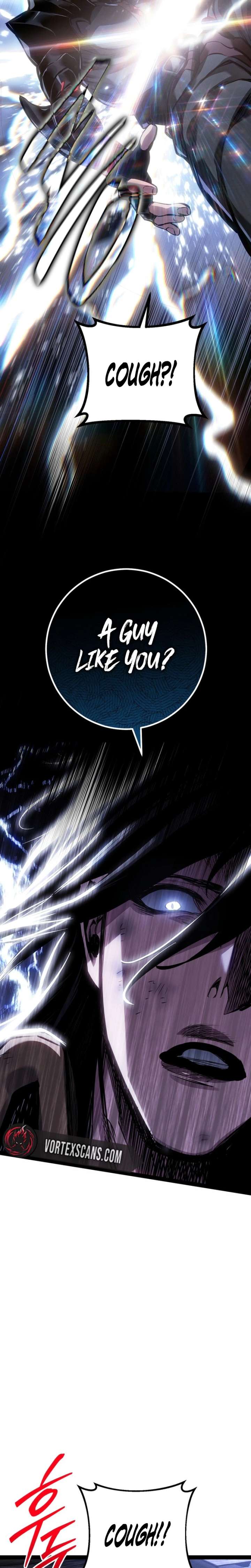 The Bastard of Swordborne Chapter 95