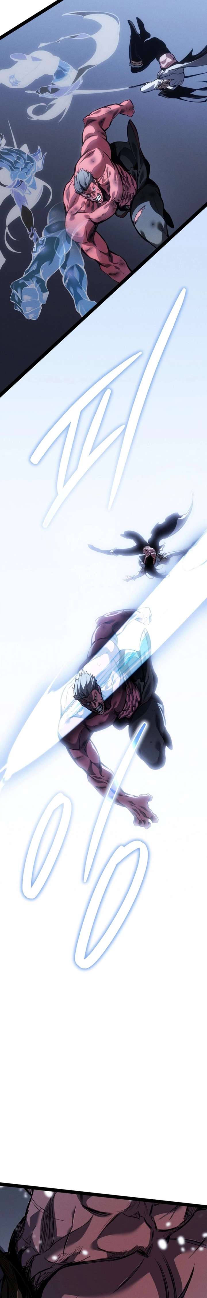 The Bastard of Swordborne Chapter 95