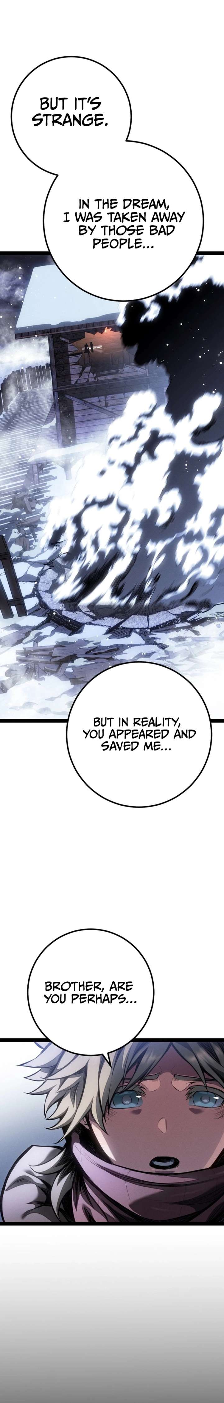 The Bastard of Swordborne Chapter 95