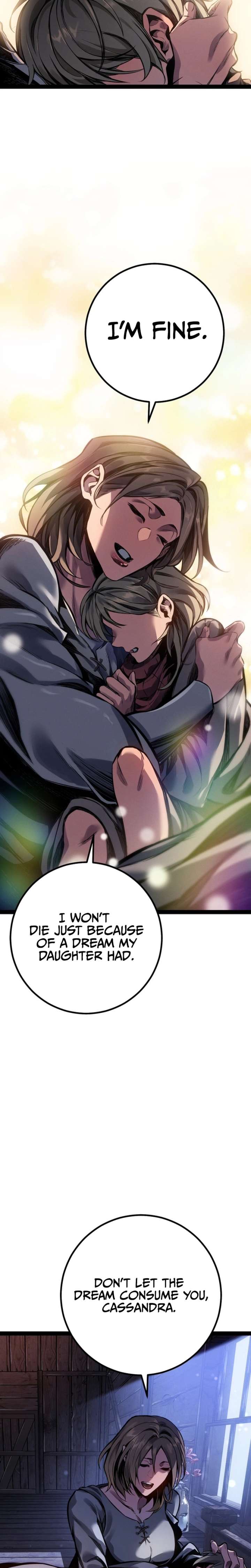 The Bastard of Swordborne Chapter 95