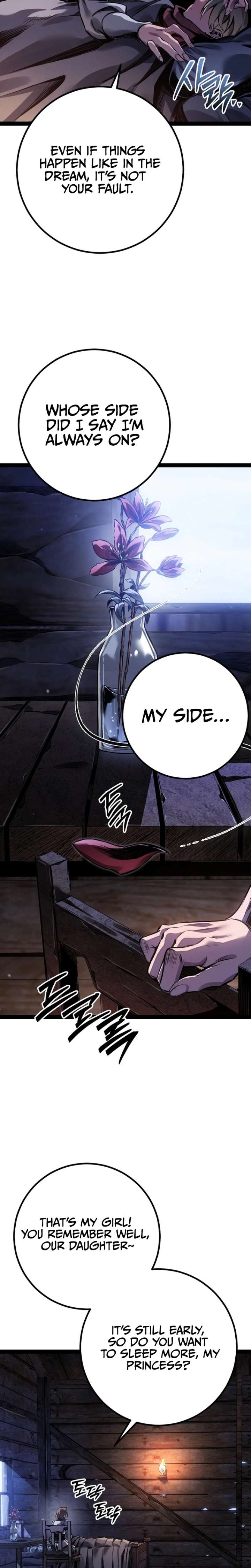 The Bastard of Swordborne Chapter 95