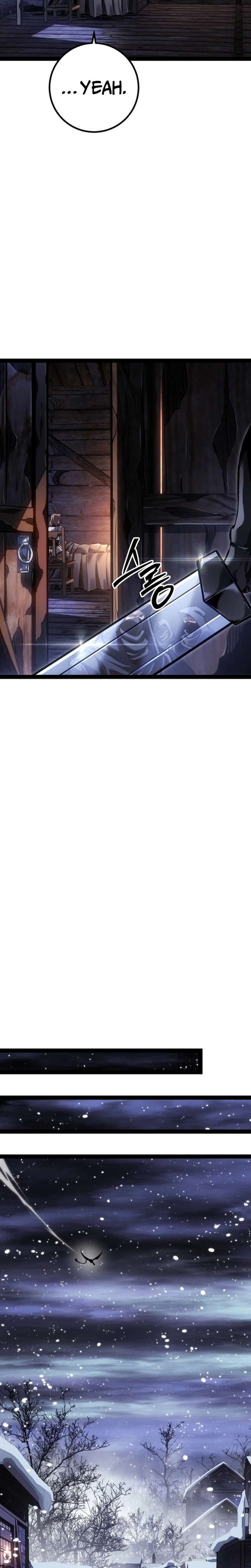 The Bastard of Swordborne Chapter 95