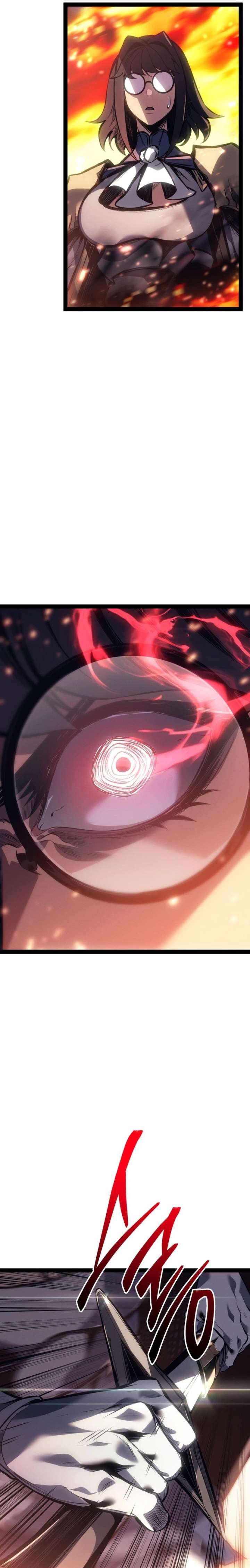 The Bastard of Swordborne Chapter 96