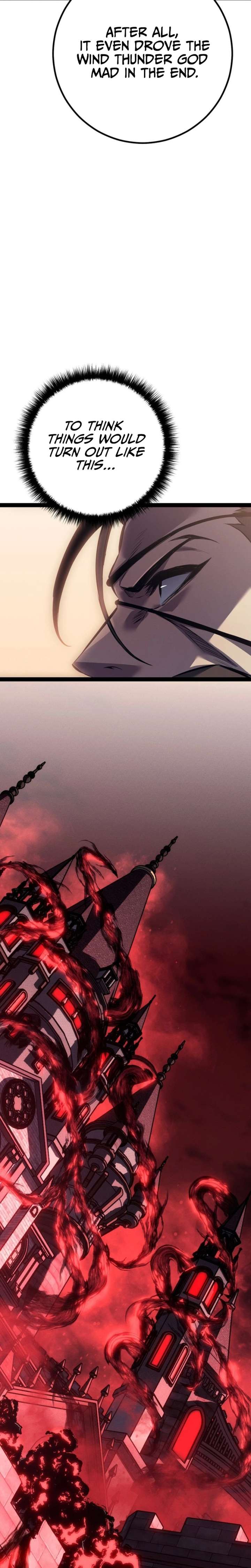 The Bastard of Swordborne Chapter 96
