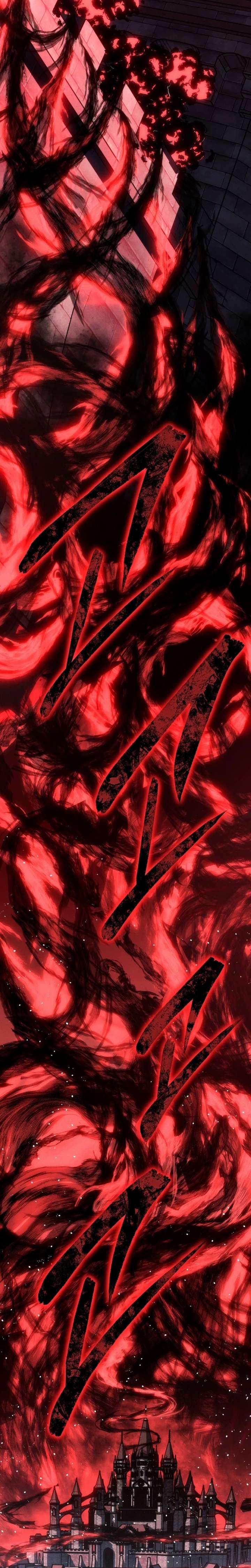 The Bastard of Swordborne Chapter 96