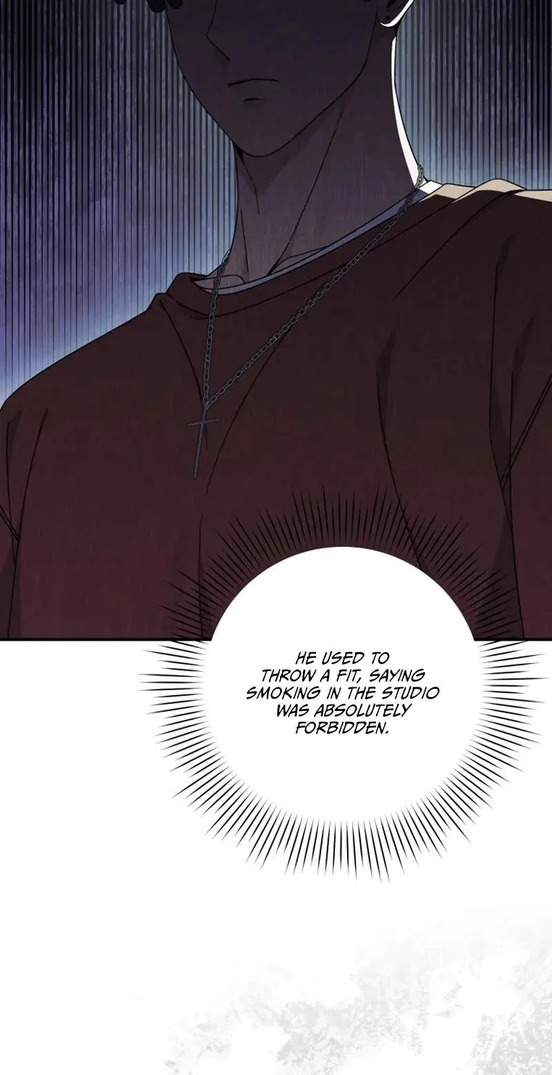 An Insincere Idol's Blank Slate Chapter 100