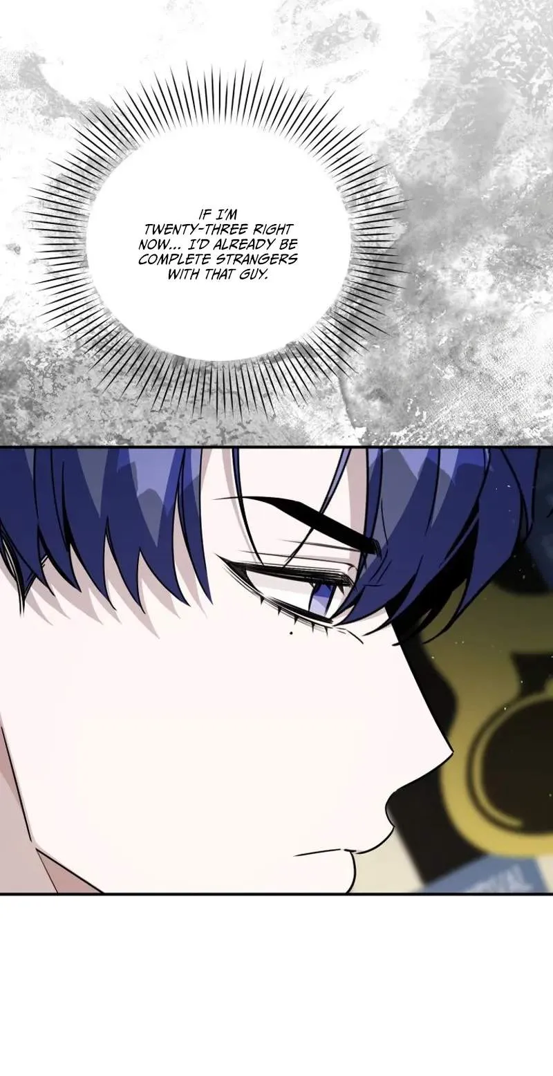 An Insincere Idol's Blank Slate Chapter 100