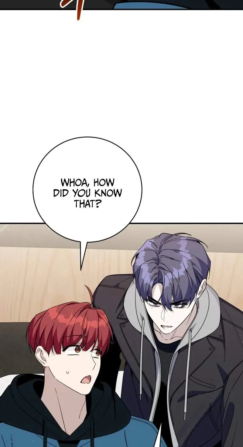 An Insincere Idol's Blank Slate Chapter 100