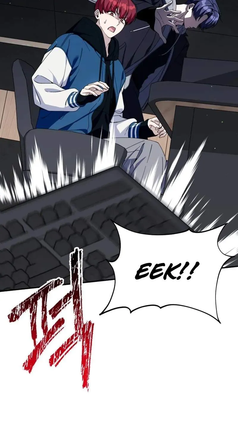 An Insincere Idol's Blank Slate Chapter 100