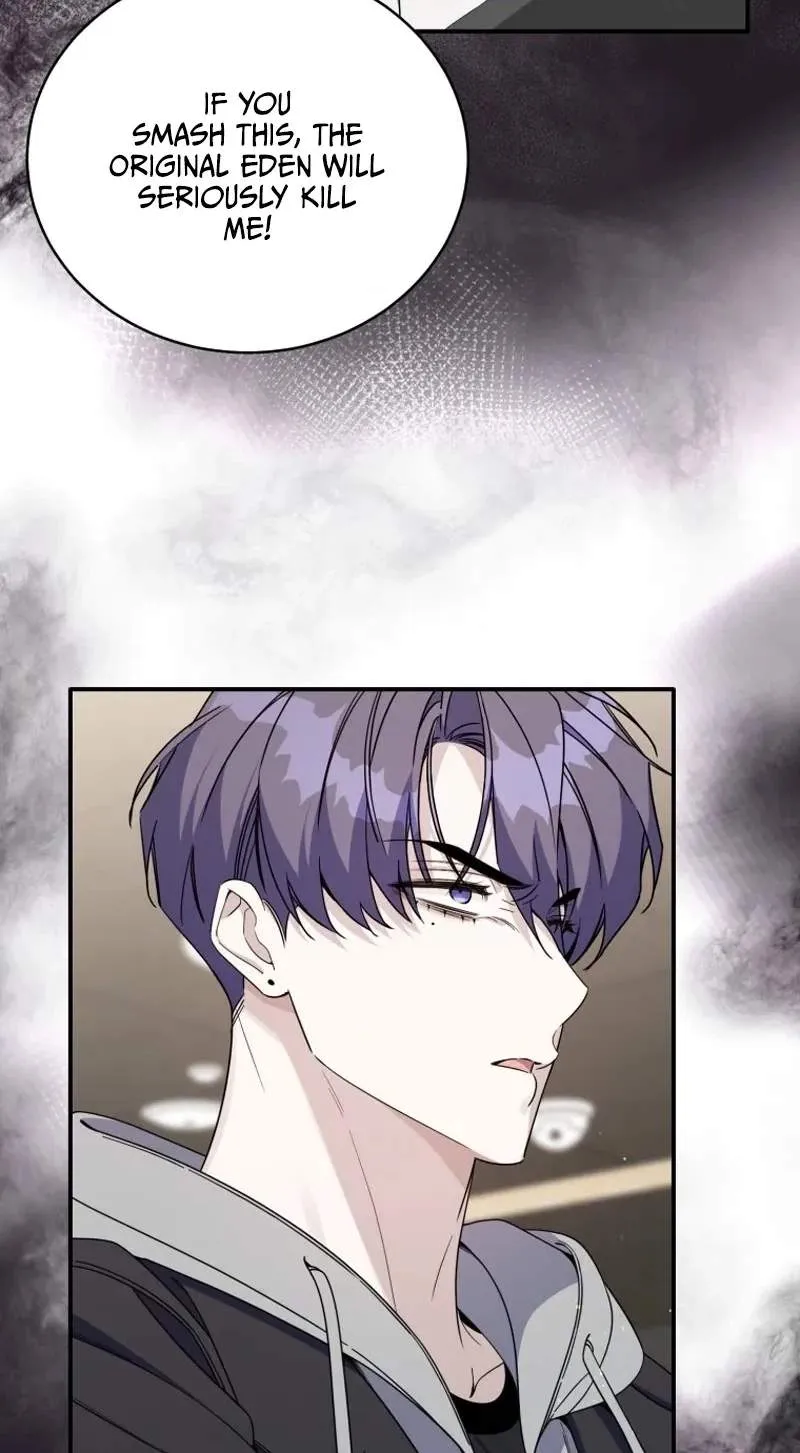 An Insincere Idol's Blank Slate Chapter 100
