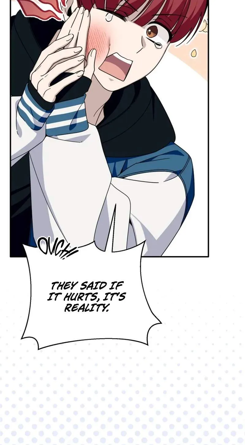An Insincere Idol's Blank Slate Chapter 100