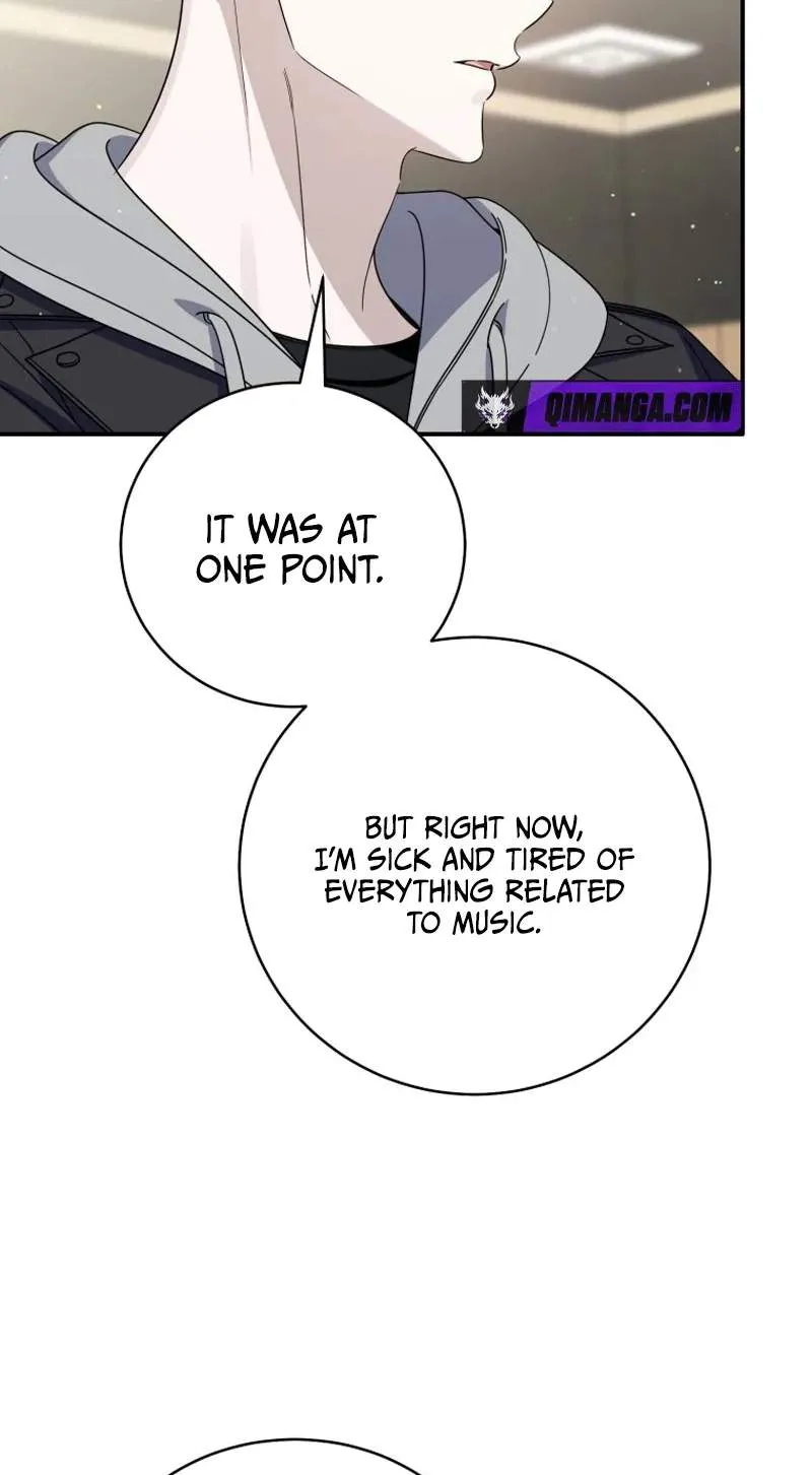 An Insincere Idol's Blank Slate Chapter 100