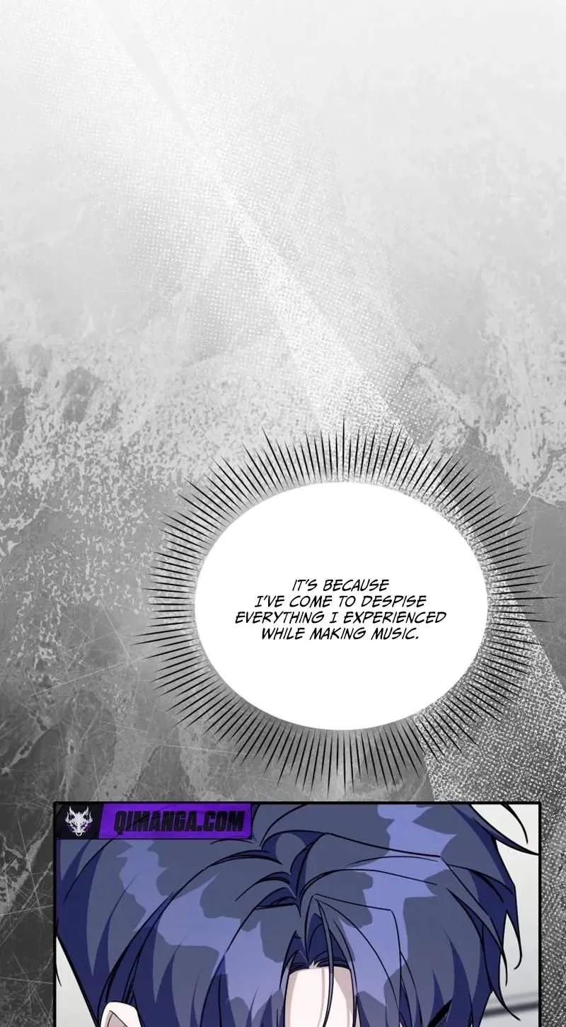 An Insincere Idol's Blank Slate Chapter 100