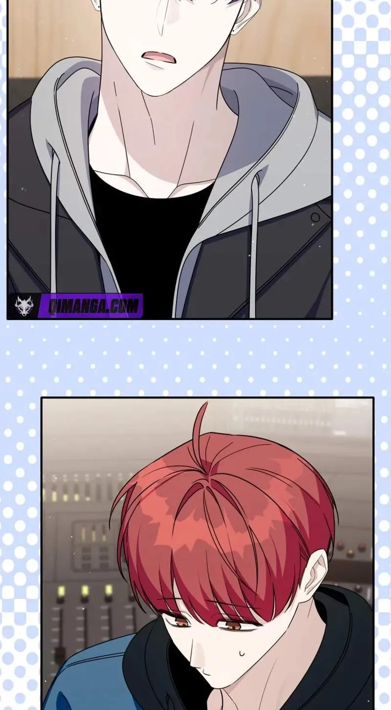 An Insincere Idol's Blank Slate Chapter 100