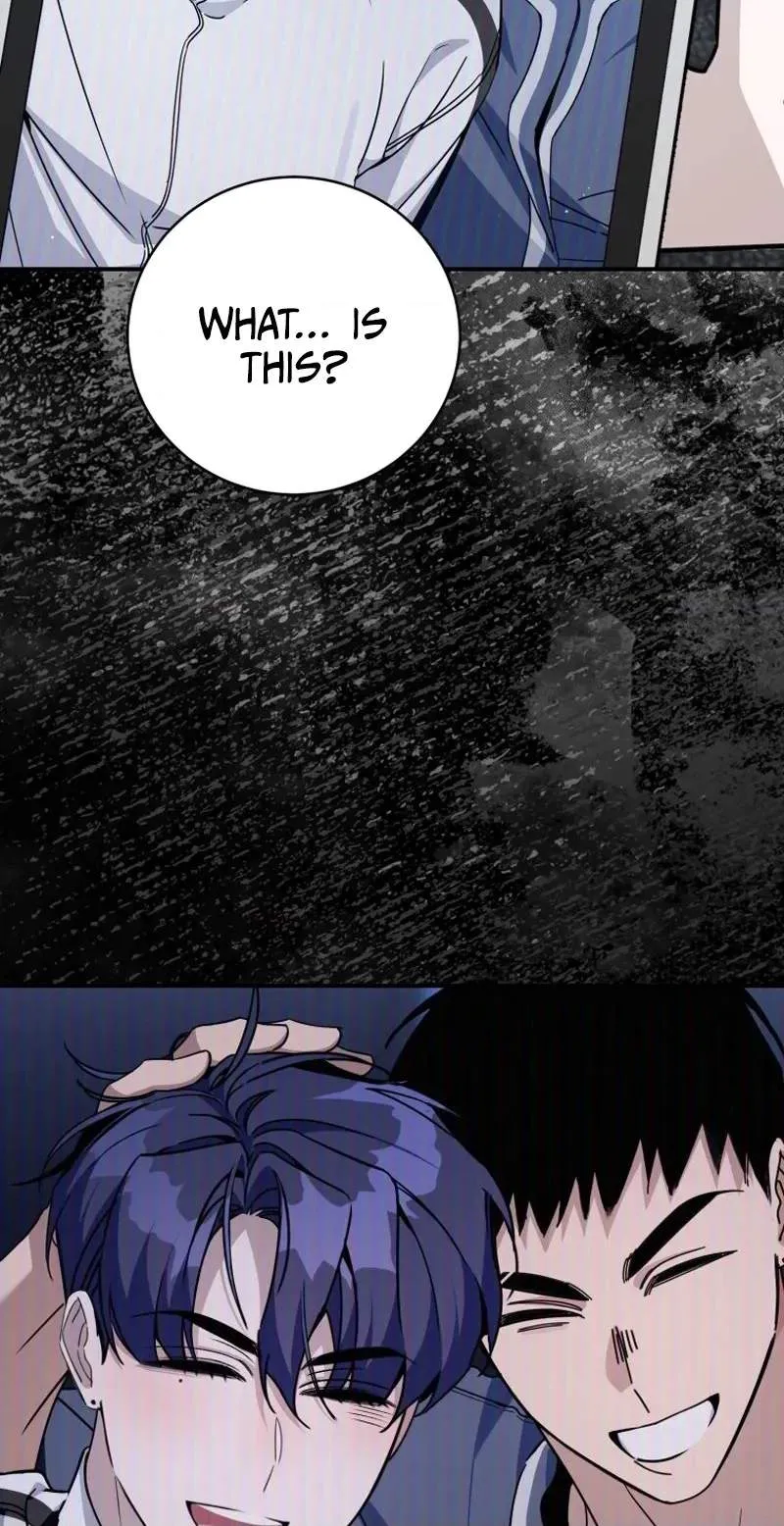 An Insincere Idol's Blank Slate Chapter 100