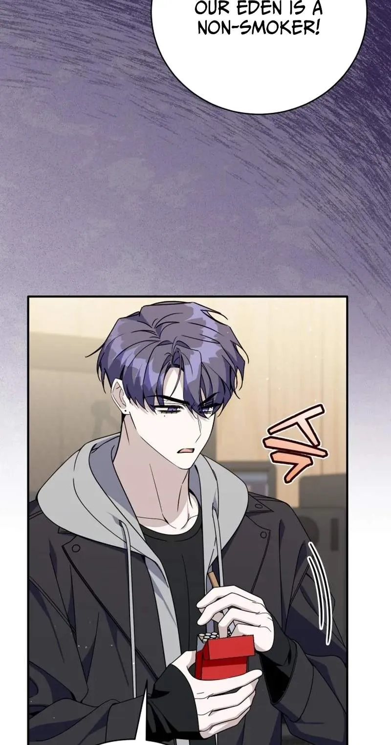 An Insincere Idol's Blank Slate Chapter 100