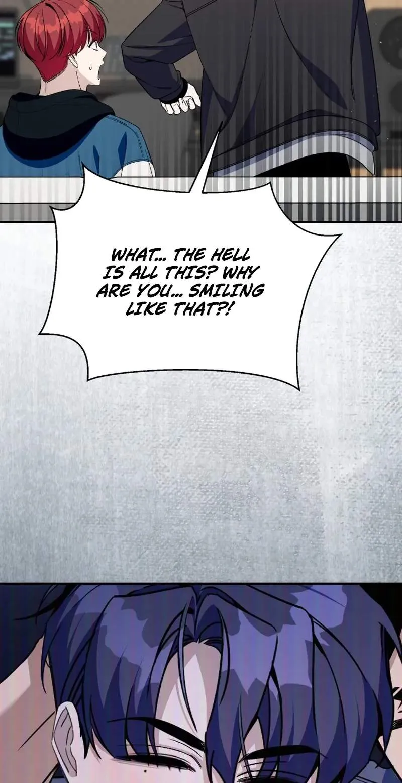 An Insincere Idol's Blank Slate Chapter 100