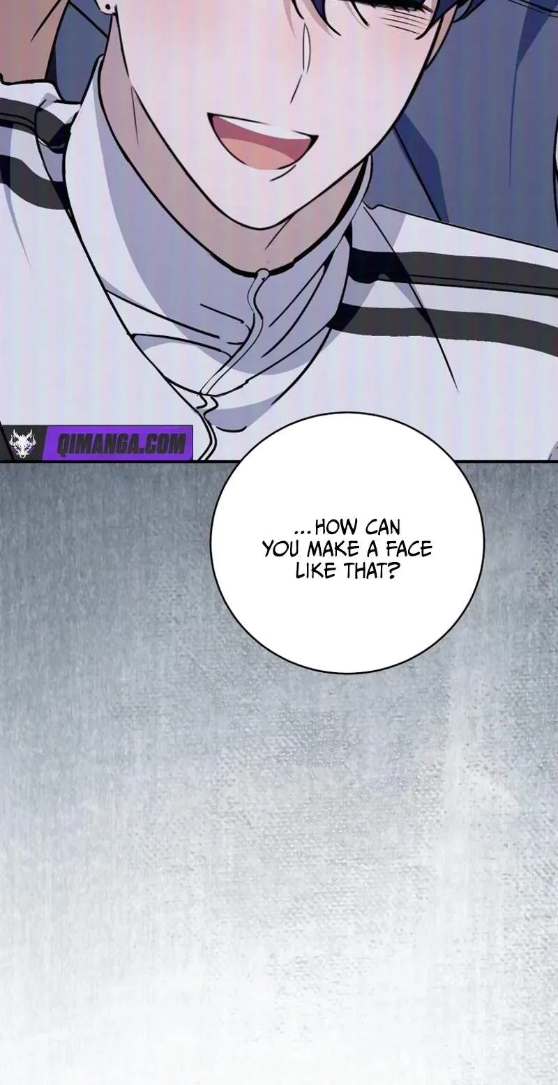 An Insincere Idol's Blank Slate Chapter 100
