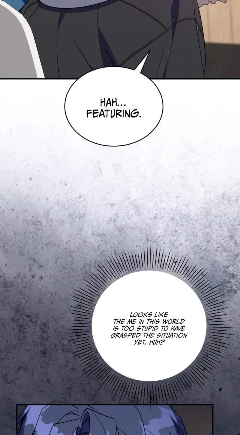 An Insincere Idol's Blank Slate Chapter 100