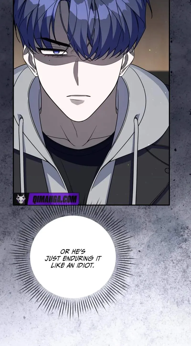 An Insincere Idol's Blank Slate Chapter 100