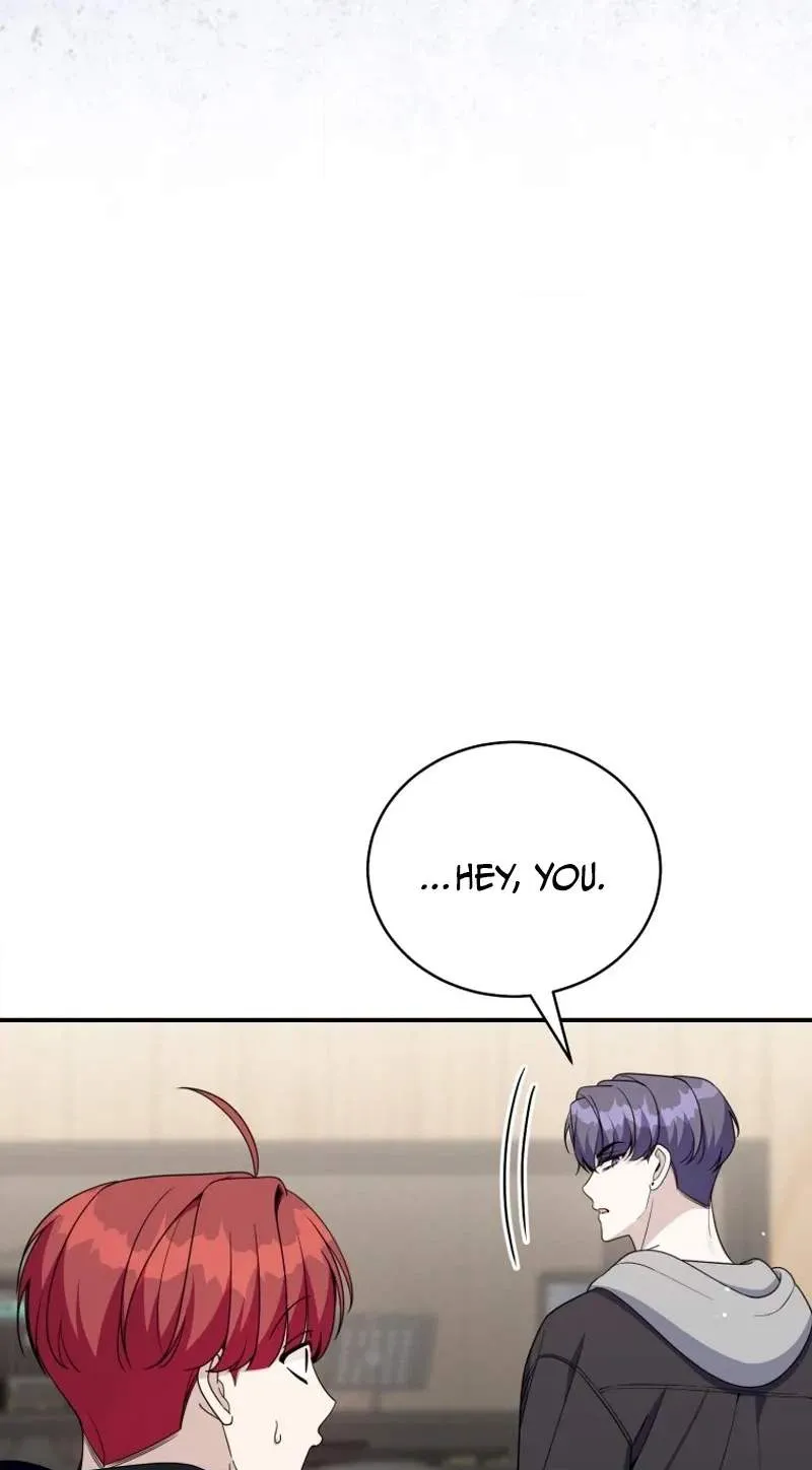 An Insincere Idol's Blank Slate Chapter 100