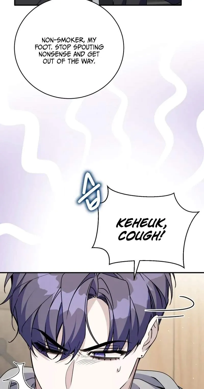 An Insincere Idol's Blank Slate Chapter 100