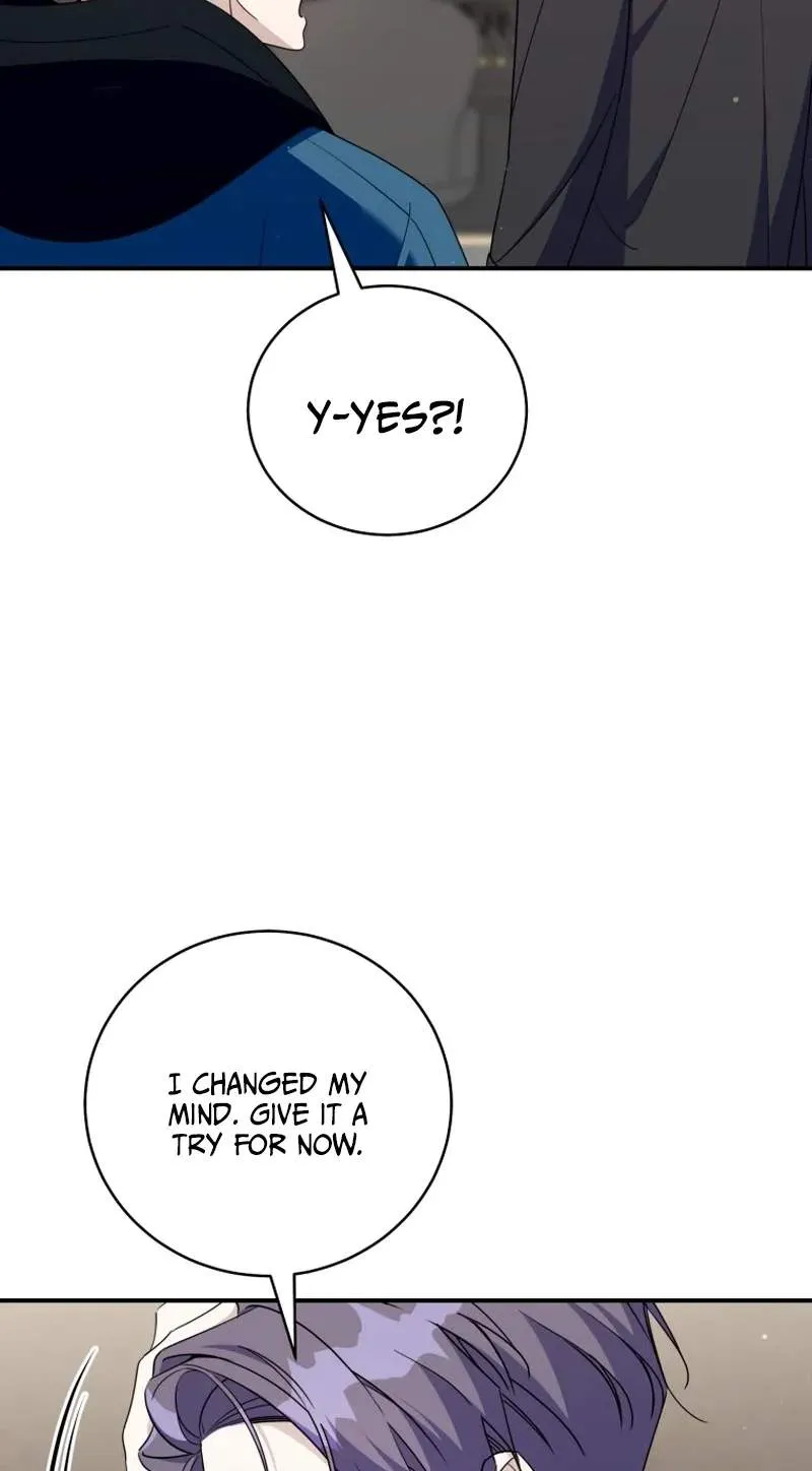 An Insincere Idol's Blank Slate Chapter 100