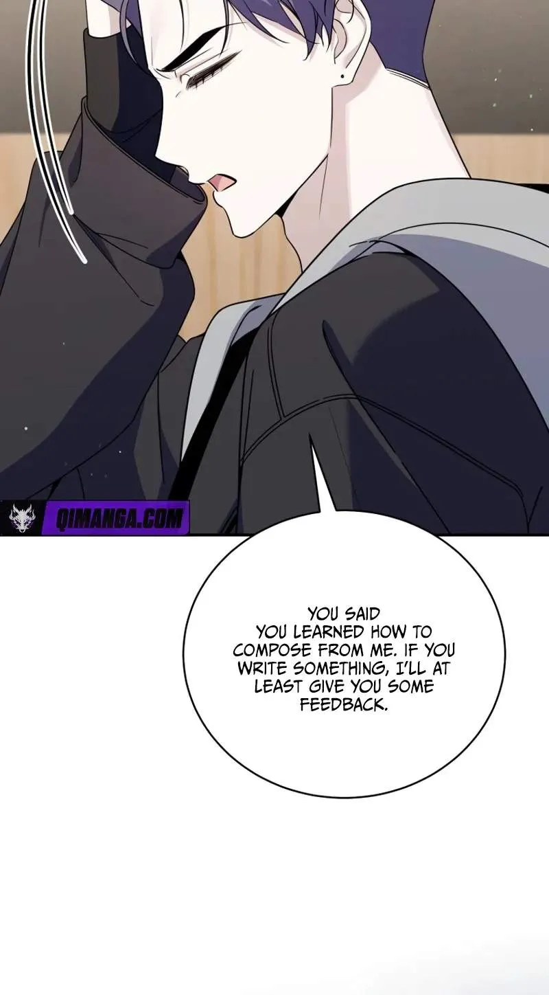 An Insincere Idol's Blank Slate Chapter 100