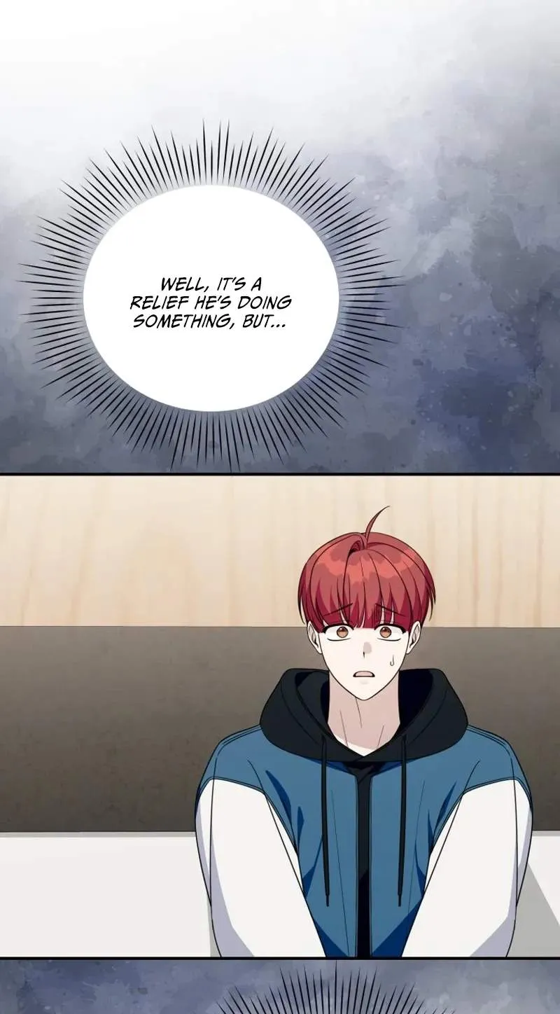 An Insincere Idol's Blank Slate Chapter 100