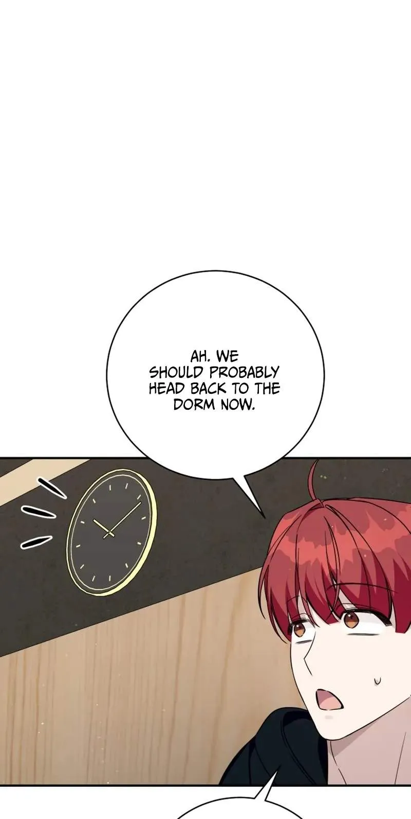 An Insincere Idol's Blank Slate Chapter 100