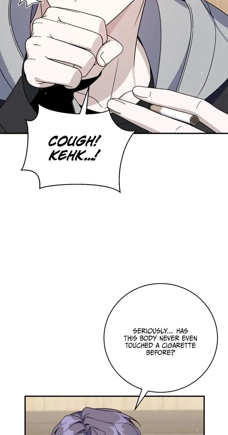 An Insincere Idol's Blank Slate Chapter 100