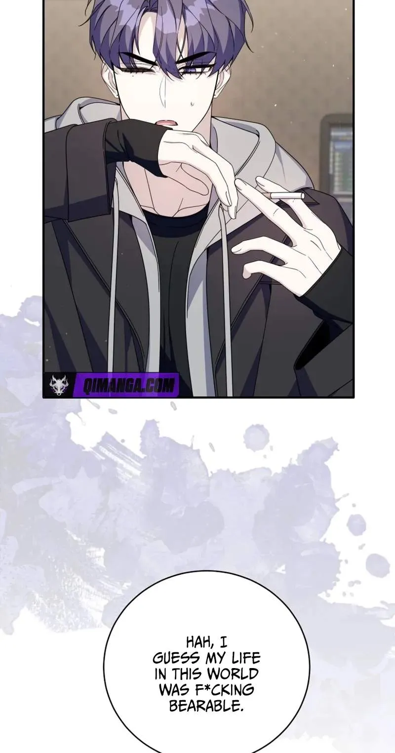 An Insincere Idol's Blank Slate Chapter 100