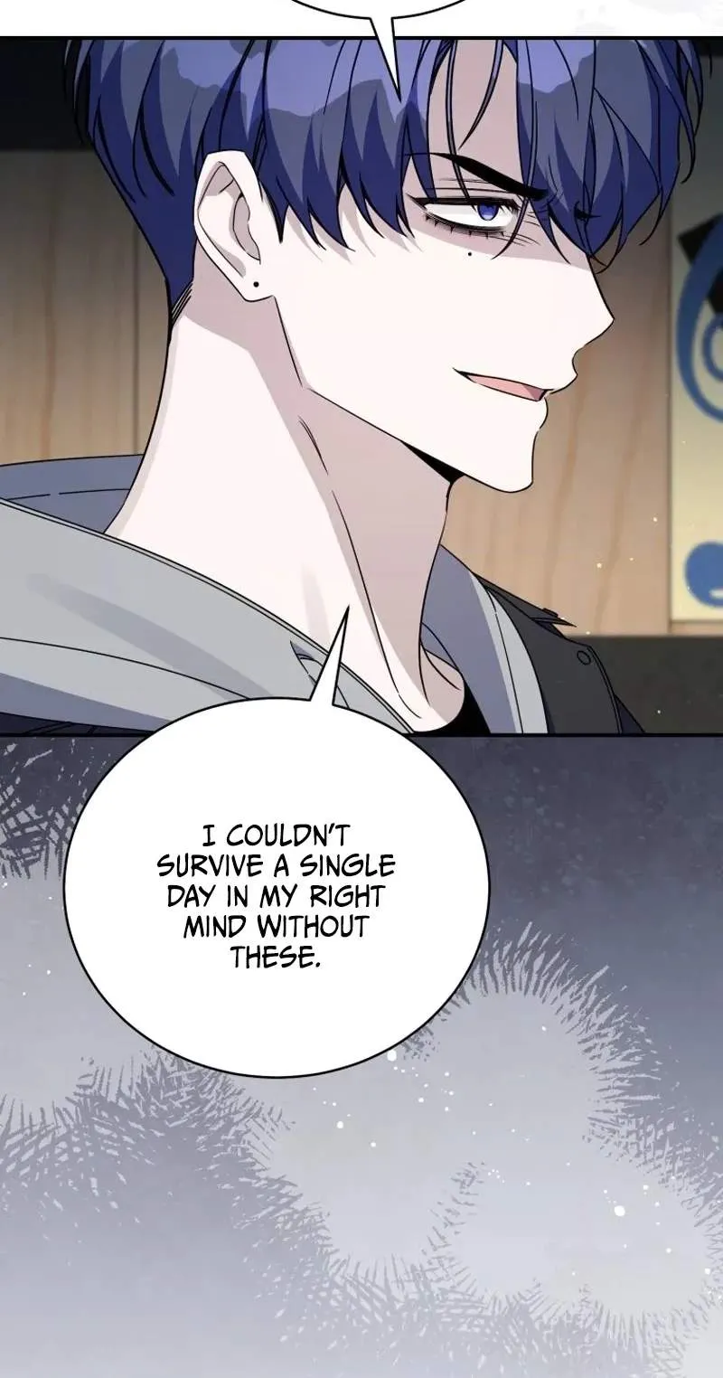 An Insincere Idol's Blank Slate Chapter 100